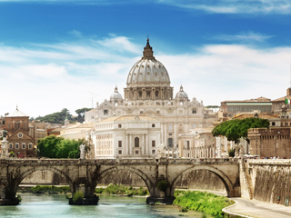 Visiter Rome: dix lieux à voir absolument