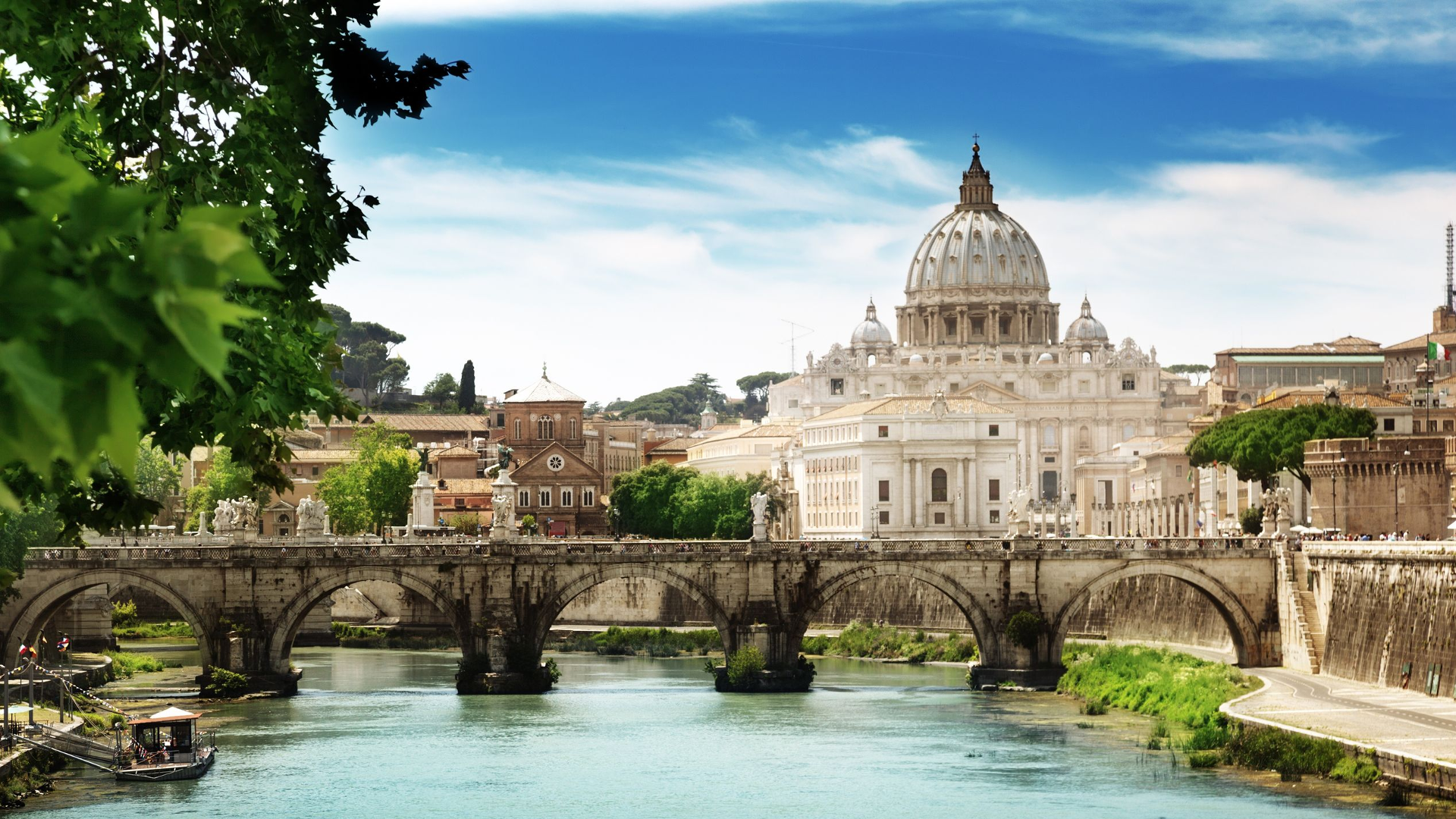 roma - Italy Travels