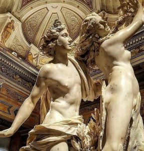Borghese Gallery Rome