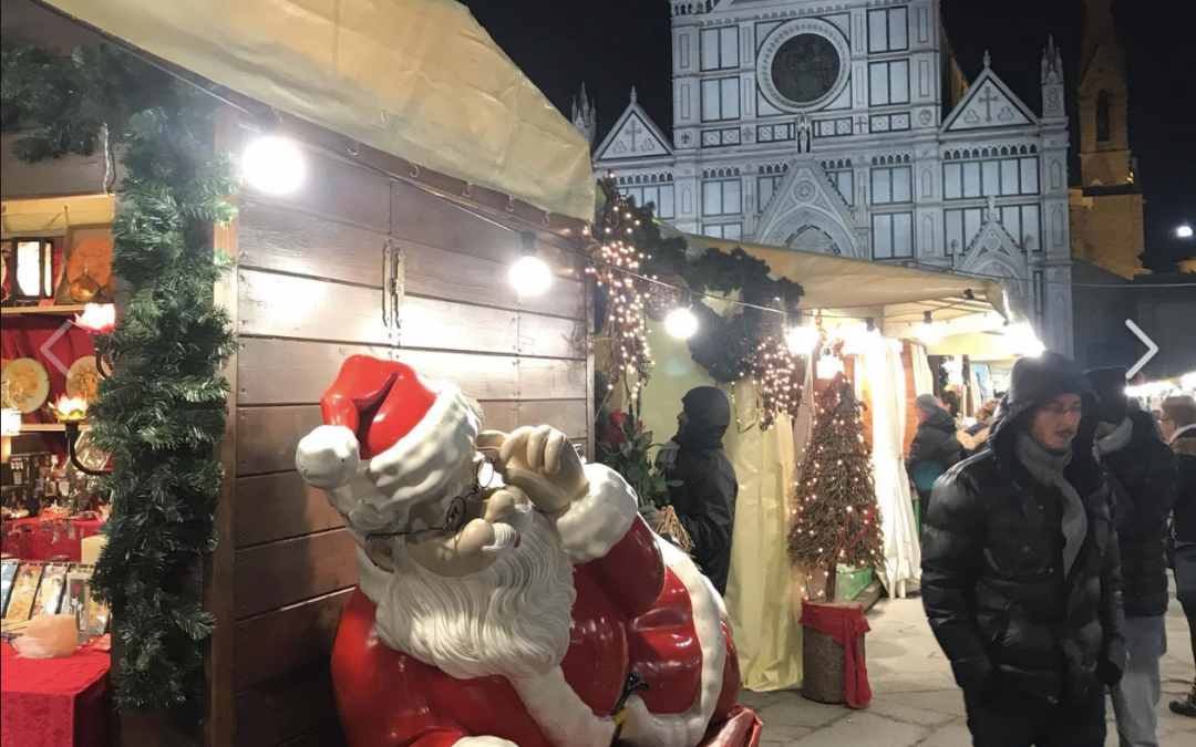 I Piu Bei Mercatini Di Natale In Italia.I Mercatini Di Natale Piu Belli Di Quest Anno In Italia