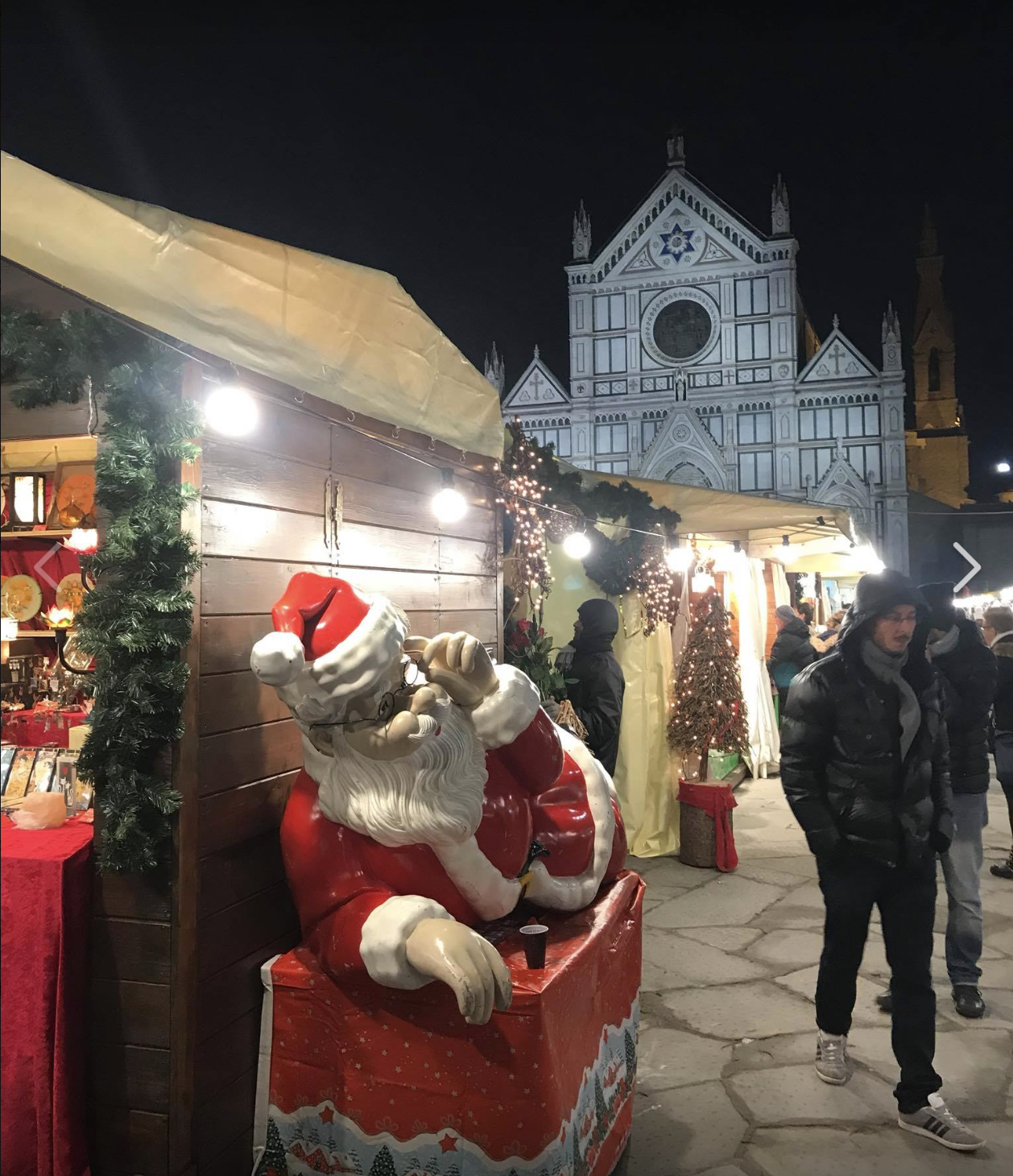 Immagini Natale Italia.I Mercatini Di Natale Piu Belli Di Quest Anno In Italia