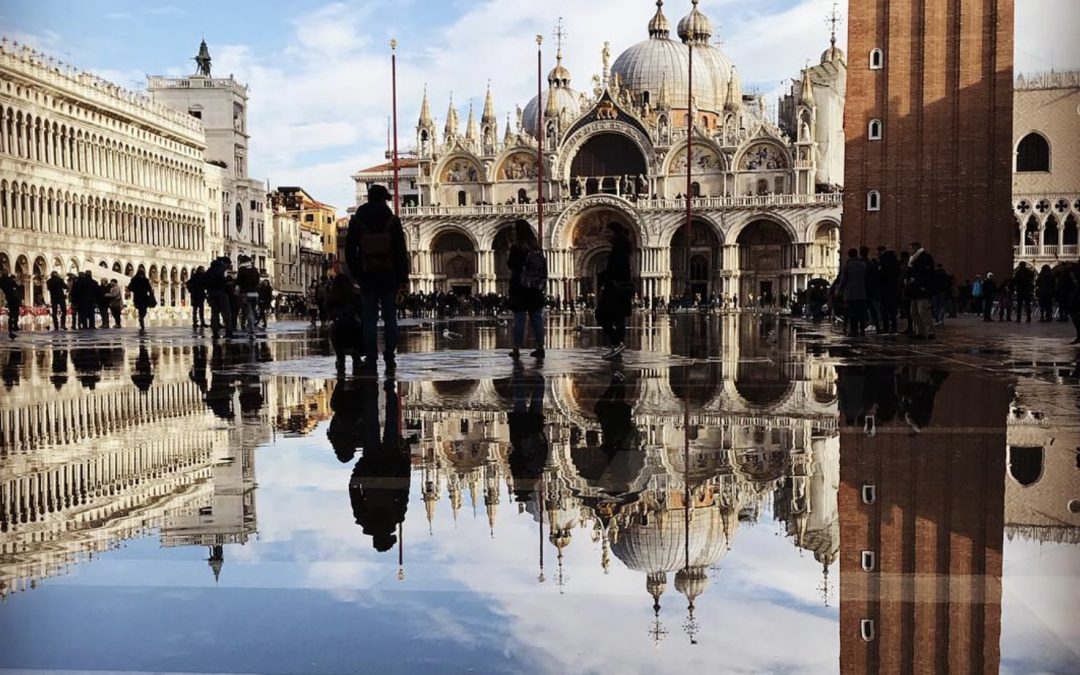 Venice in 24 hours: what to see and how to get around!