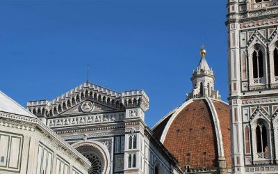 Florence’s basilicas: discover the city’s 8 top must-see basilicas