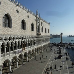 Palazzo Ducale - Venezia