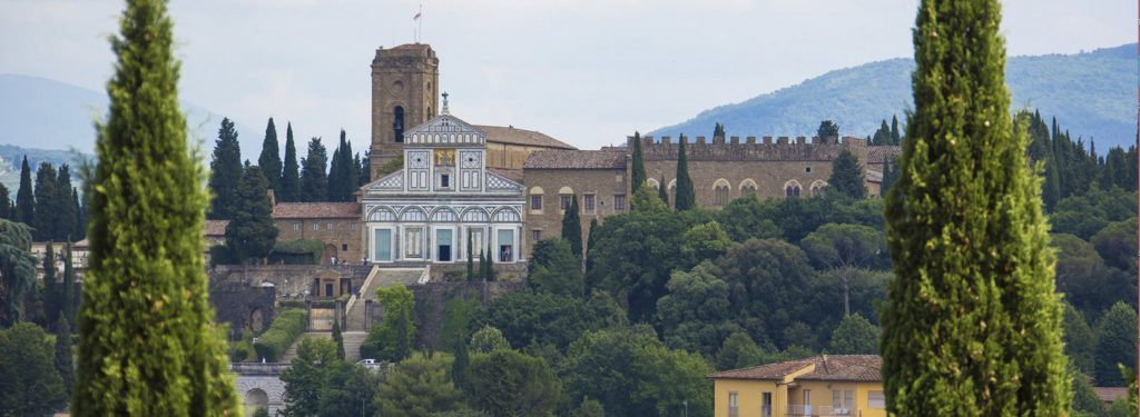 San Miniato a Monte Firenze