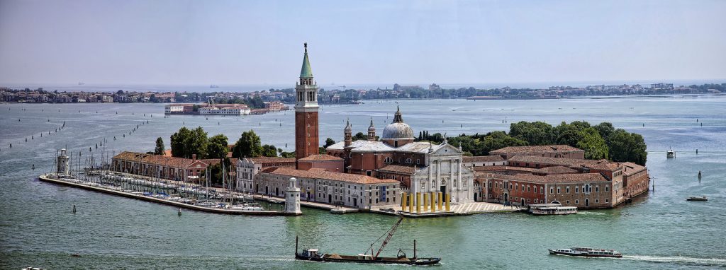 Chiesa di San Giorgio Venezia