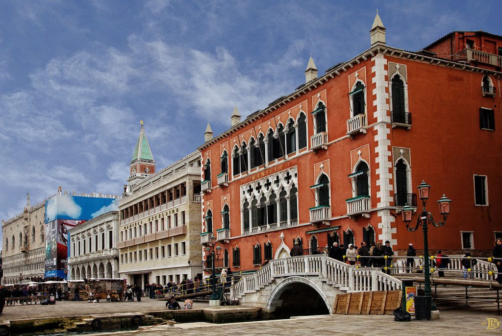 Hotel Danieli Venezia