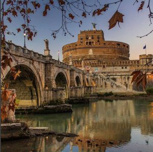 Roma in due giorni