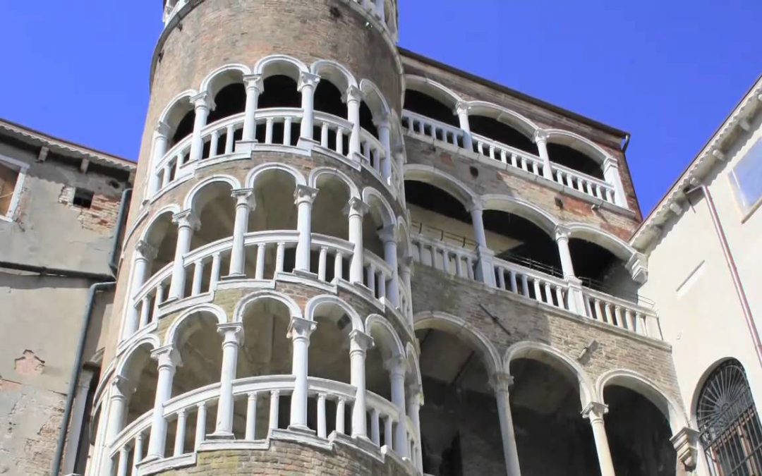 Venetian Architecture: Venice 10 most beautiful palaces