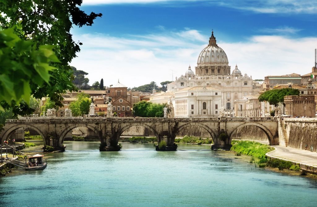 Vatican Rome