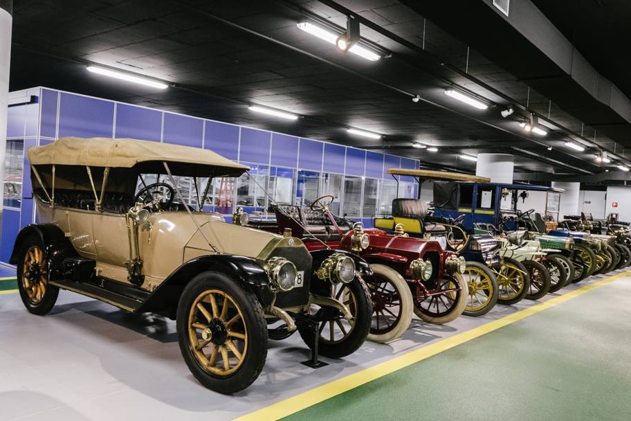 Museo dell'Automobile Torino