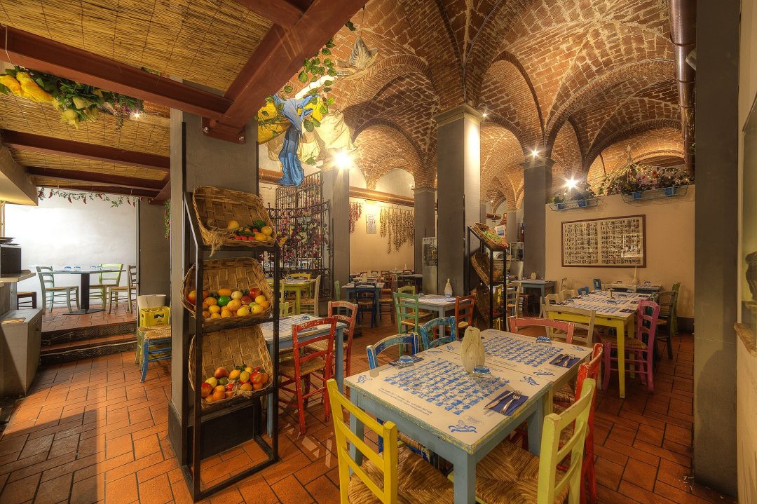 La Pizza più buona di Firenze, ecco la nostra top ten delle pizzerie