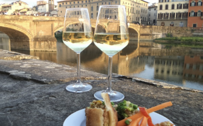 Per ogni quartiere un aperitivo a Firenze!