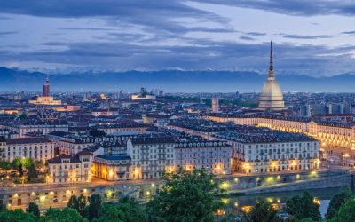 Un Weekend a Torino alla scoperta sue meraviglie