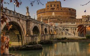 Visiter Rome en Deux Jours