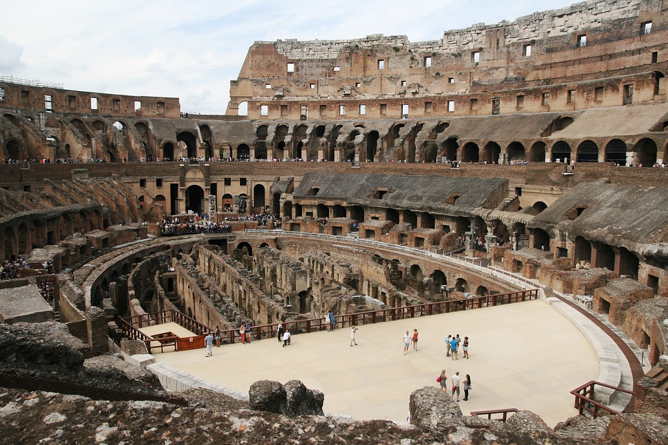 colosseo