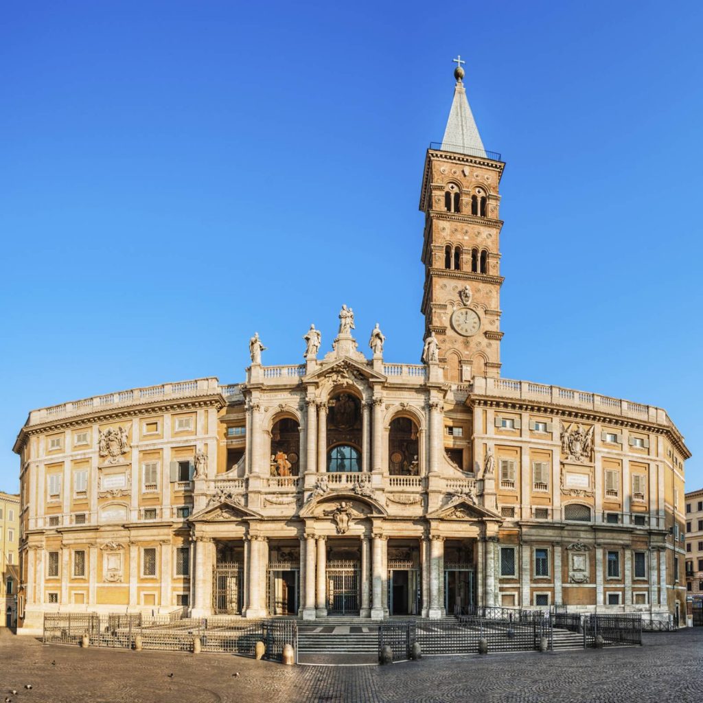 Basilica di Santa Maria Maggiore