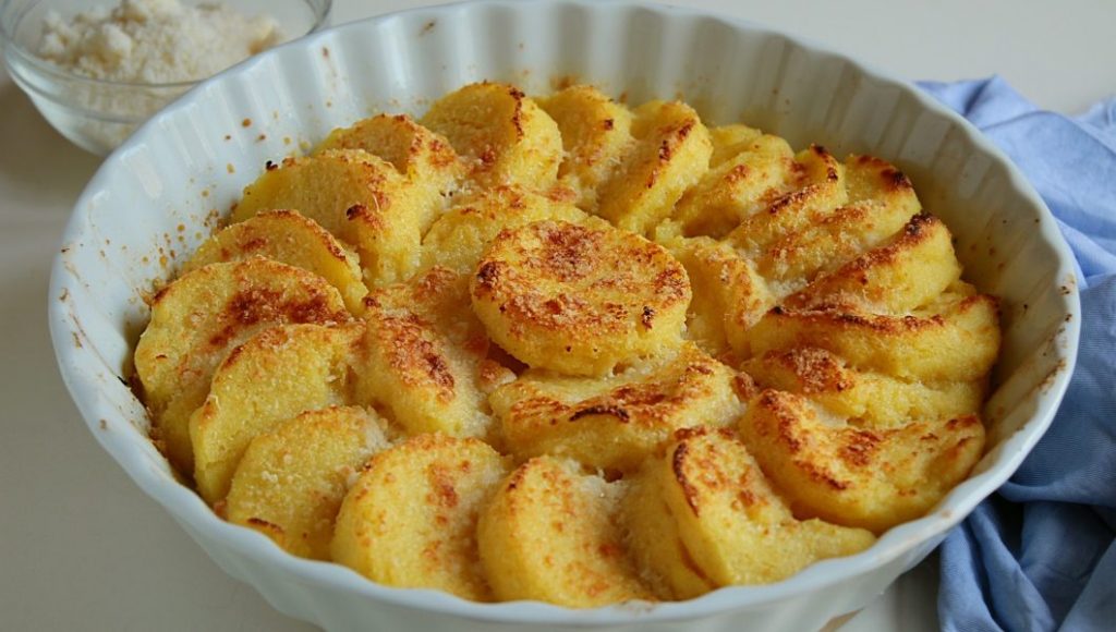 Gnocchi-alla-Romana