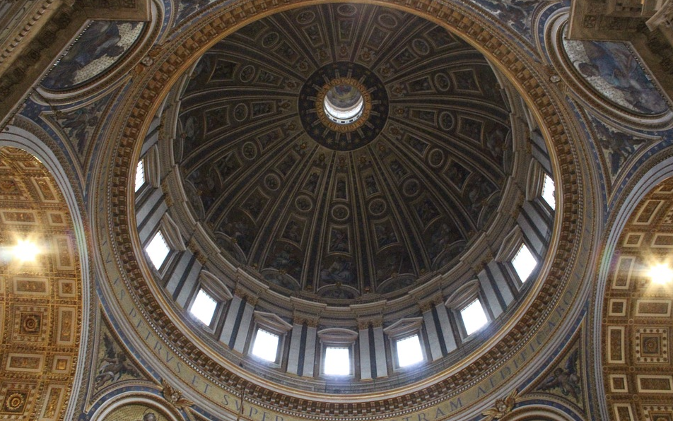 Les églises de Rome