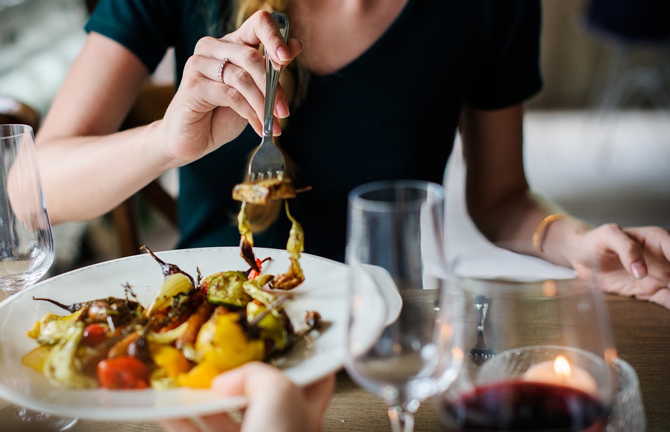 cosa mangiare in italia