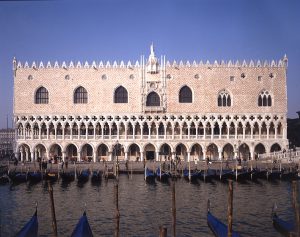 Palais Ducal Venise