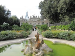 Rome pour les enfants