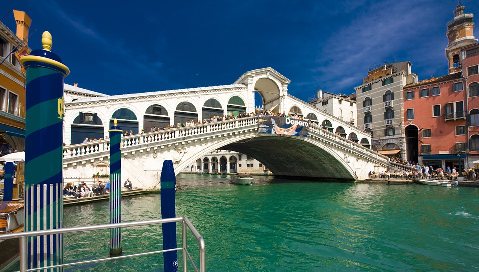 ponte di rialto