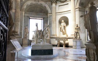 Visitare i Musei Vaticani