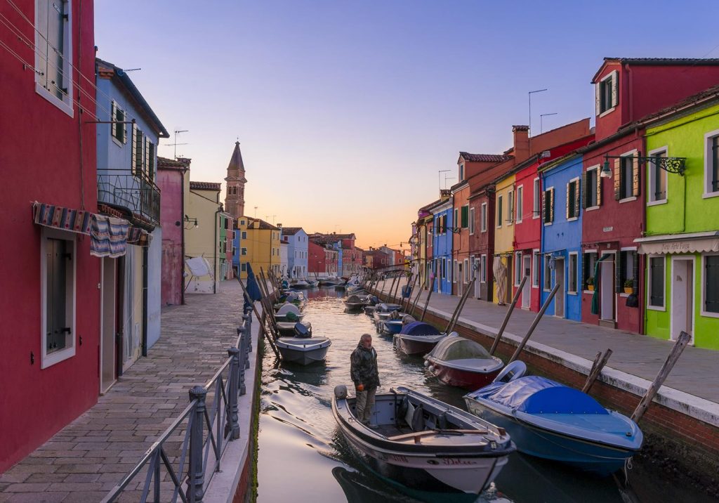 Isola di Burano