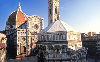 Pasqua 2021: torna a Firenze lo scoppio del carro