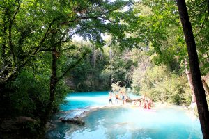 Parco Fluviale dell'Elsa