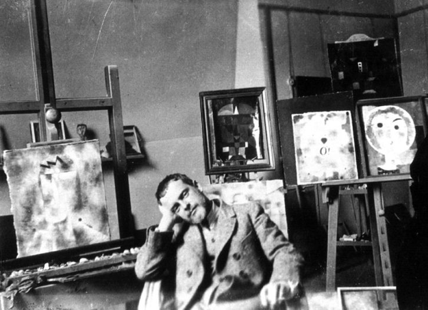 Paul Klee au Mudec de Milan