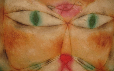 Paul Klee au Mudec de Milan