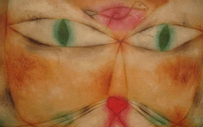 Paul Klee al Mudec di Milano