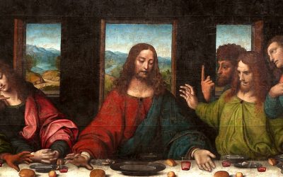 Milan et Leonardo da Vinci: à la découverte des oeuvres milanaises de l’artiste à 360 °
