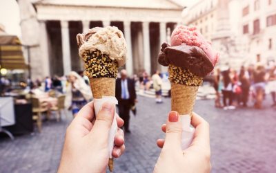 Dove mangiare a Roma: una mini guida su bar, ristoranti e gelaterie