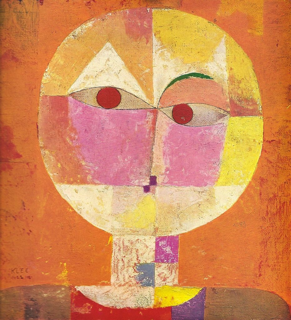 Paul Klee au Mudec de Milan