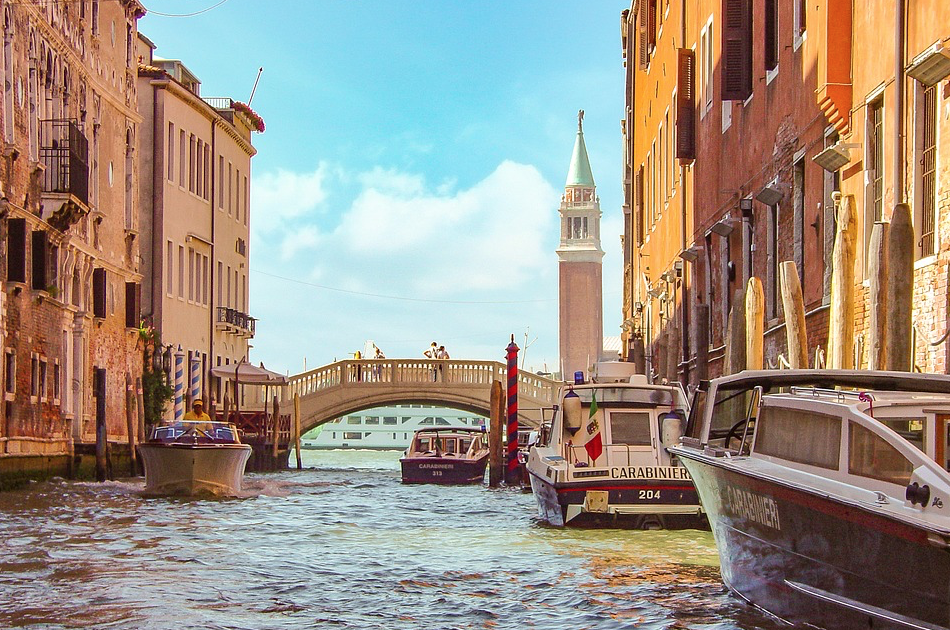 Tintoretto à Venise: une ville entière célèbre le maître