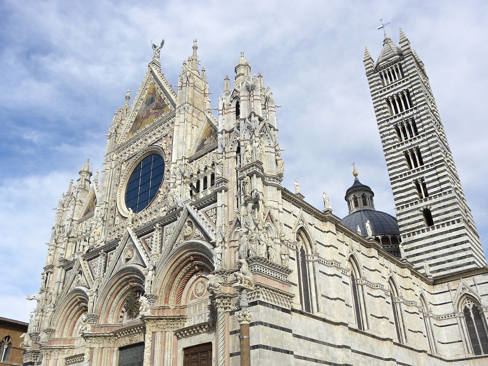 Duomo di Siena biglietto salta fila