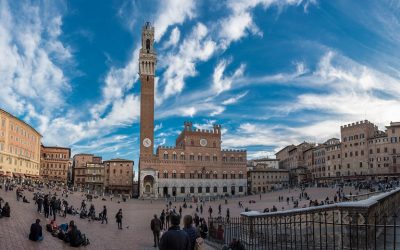 10 cose da vedere a Siena: ecco una mini guida