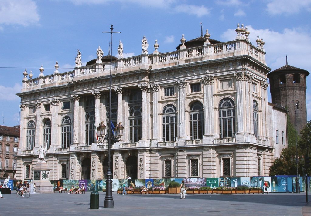 10 cose da vedere a Torino