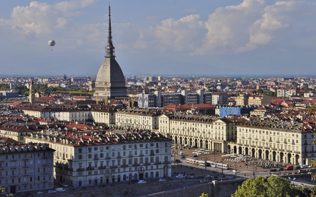 10 choses à voir à Turin