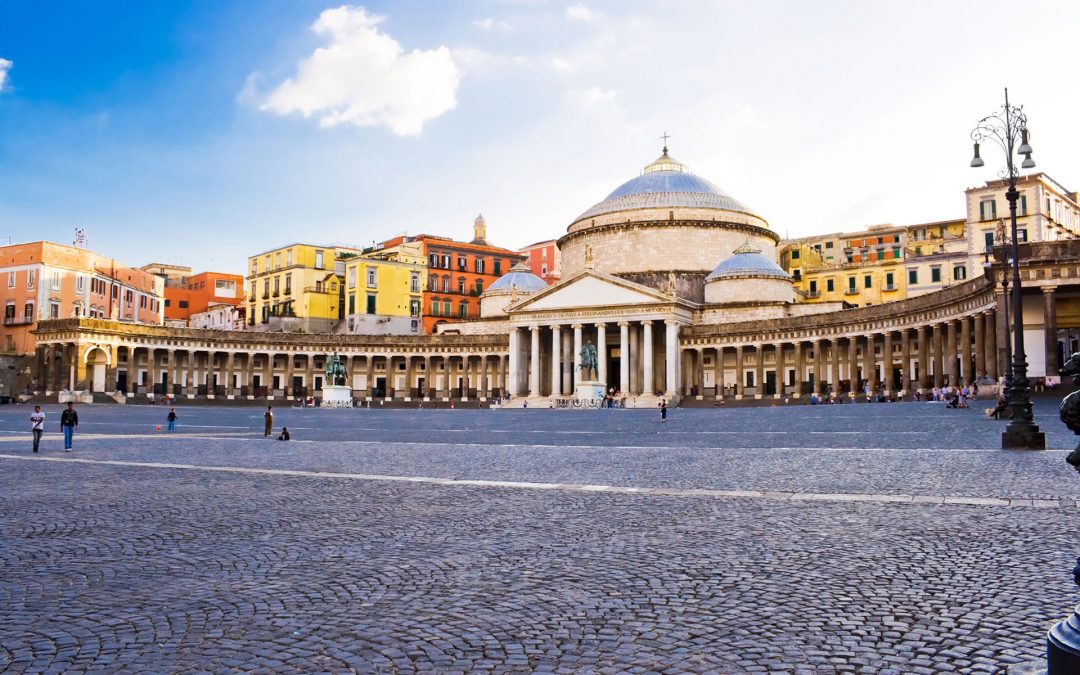 5 cose da vedere a Napoli: una guida per la città delle 500 cupole