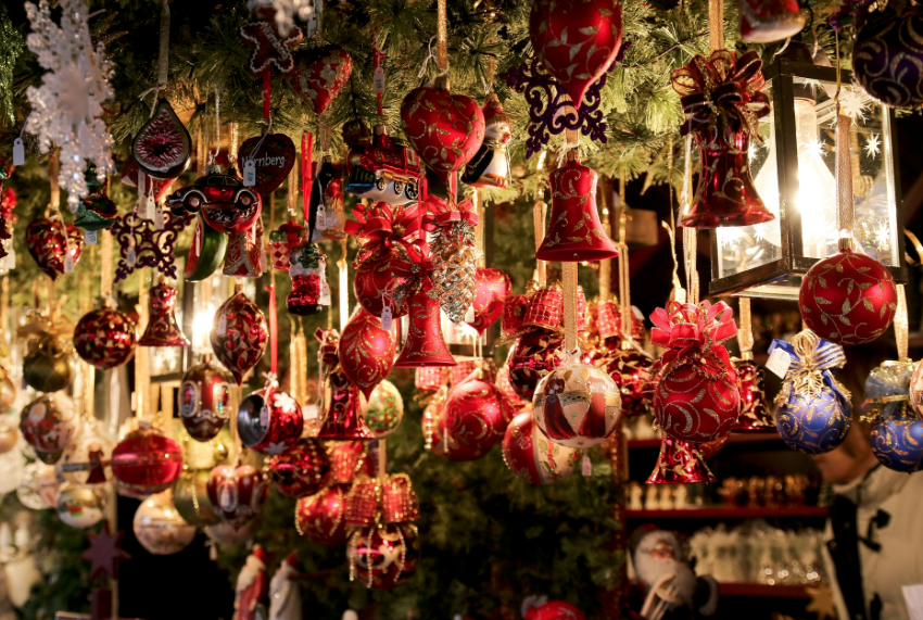 I mercatini di Natale a Firenze