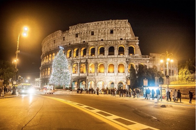 Cosa fare durante la festività dell’Immacolata