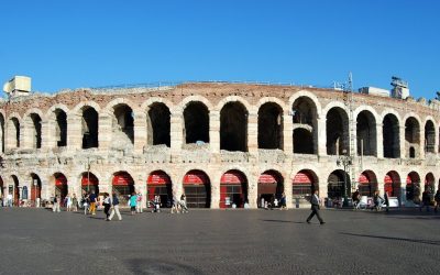 Cosa vedere a Verona: ecco alcuni itinerari