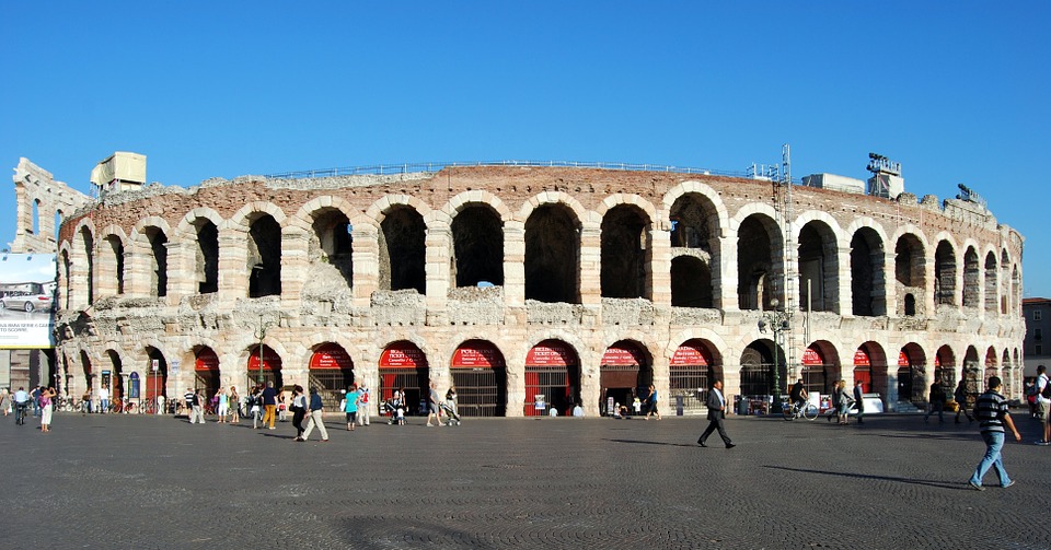 Cosa vedere a Verona