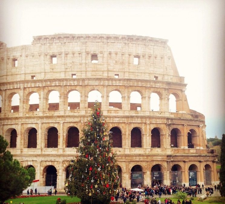 L’arte sotto l’albero: il regalo che fa per te!