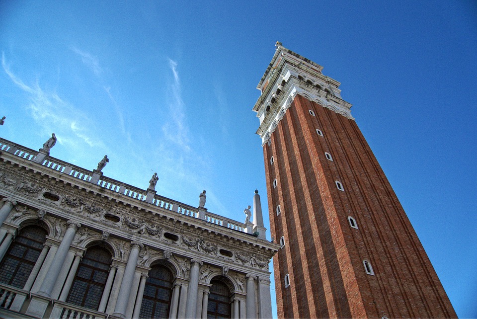 piazza san marco 