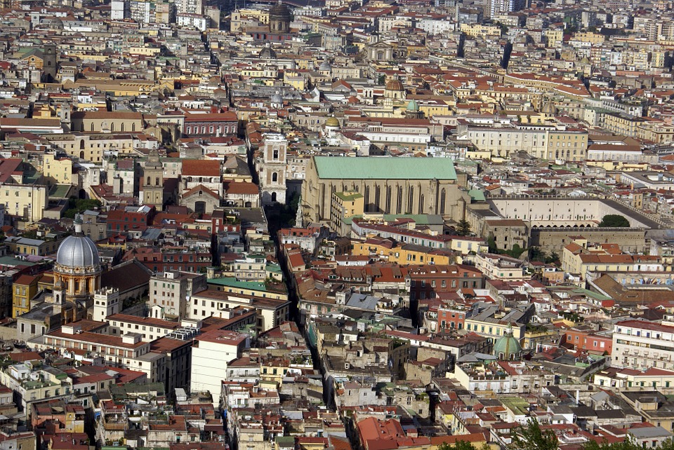 5 cose da vedere a Napoli